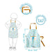 Kitten Apron by Djeco