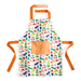 Vegetable Garden Apron by Djeco