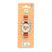 Little Cat Pretend Watch by Djeco