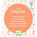 BabyTutti Baby Activity Rattle Toy by Djeco
