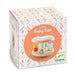 BabyTutti Baby Activity Rattle Toy by Djeco