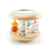 BabyTutti Baby Activity Rattle Toy by Djeco