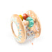 BabyTutti Baby Activity Rattle Toy by Djeco