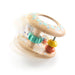 BabyTutti Baby Activity Rattle Toy by Djeco