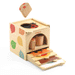 BoxBasic Sorting Puzzle by Djeco