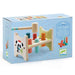 Junzo Taptap Hammering Board by Djeco