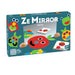 Faces  Ze Mirror Puzzle Game by Djeco