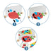 Faces  Ze Mirror Puzzle Game by Djeco