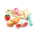 Wooden Lunch a Couper by Djeco