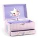 The Ballerina's Tune Musical Jewellery Box by Djeco
