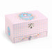 The Ballerina's Tune Musical Jewellery Box by Djeco