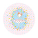 The Ballerina's Tune Musical Jewellery Box by Djeco