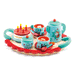 Fox's Tea Party Wooden Tea Set by Djeco