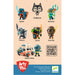 Skully Arty toy by Djeco
