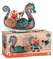 Drak & Drakkar Ship Arty Toy by Djeco