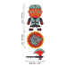 Grognak Arty toy by Djeco