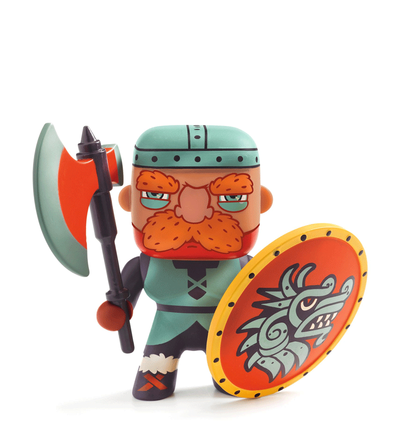 Grognak Arty toy by Djeco