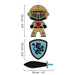 Knight Azur Arty toy by Djeco