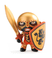 Bright Knight Arty toy by Djeco