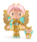 Hortense & Fly Tinyly Doll Figure by Djeco