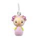 Tinyly Rosie Keyring by Djeco
