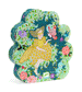 54 pcs Flora's Tree Puzzle by Djeco