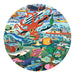 200 pcs Secrets of the Sea Observation Puzzle by Djeco