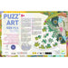 500 pcs Sloth Puzz' Art Puzzle by Djeco