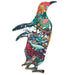 150 pcs Penguin Puzz' Art Puzzle by Djeco