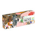 100 pcs The Park Gallery Puzzle by Djeco
