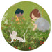 350 pcs A Summer’s Day Gallery Puzzle by Djeco