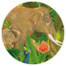 1000 pcs Hidden in the Nature Gallery Puzzle by Djeco