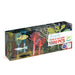 1000 pcs Fish Paradise Gallery Puzzle by Djeco