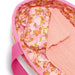 Pomea Mini Barbara Doll in Carrycot by Djeco