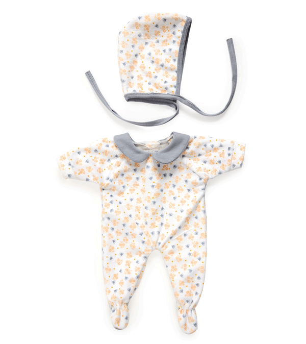 Paloma POMEA Doll's Clothes by Djeco