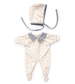 Paloma POMEA Doll's Clothes by Djeco