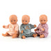 Pomea Ola Mini Baby Doll by Djeco
