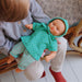 Zazen Petit Pan POMEA Doll's Clothes by Djeco