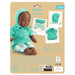 Zazen Petit Pan POMEA Doll's Clothes by Djeco