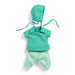 Zazen Petit Pan POMEA Doll's Clothes by Djeco