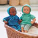 Zazen Petit Pan POMEA Doll's Clothes by Djeco