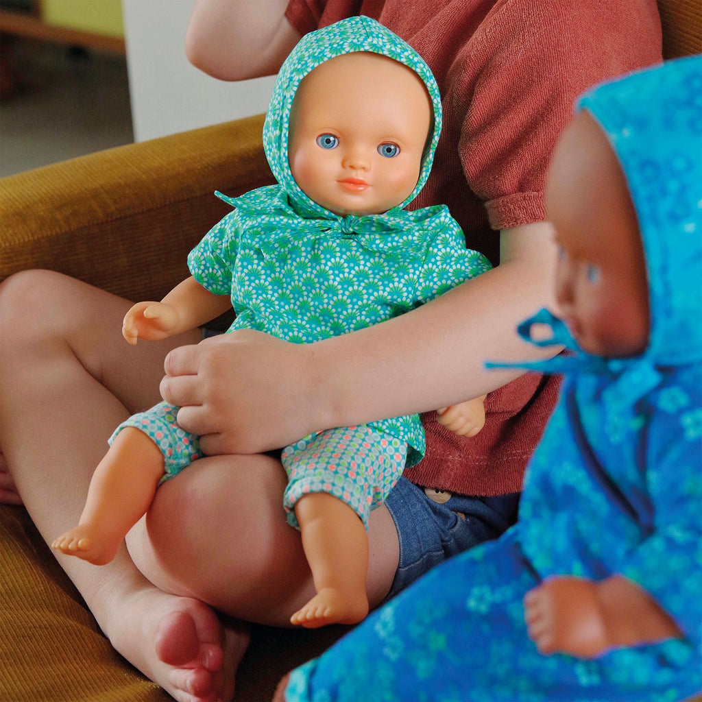 Zazen Petit Pan POMEA Doll's Clothes by Djeco