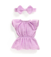 Pomea Violette Outfit Doll's Clothes by Djeco