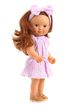 Pomea Violette Outfit Doll's Clothes by Djeco