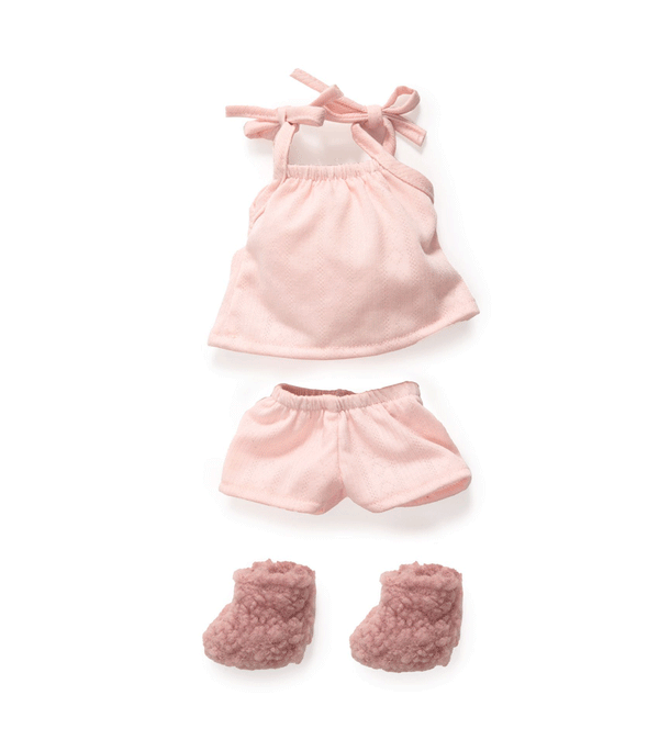 Pomea MoonTall Doll's Clothes by Djeco