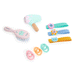 Pomea Hairdressing kit by Djeco