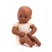 Pomea Issoria Baby Doll by Djeco