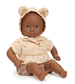 Pomea Issoria Baby Doll by Djeco