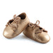 POMEA Doll's Golden Shoes by Djeco