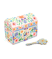 DIY Precious Treasure Chest to Create by Djeco